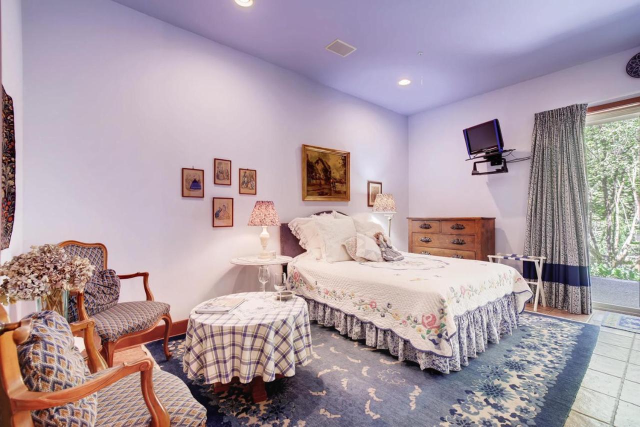 Auberge De Seattle, Estate 伍丁维尔 外观 照片