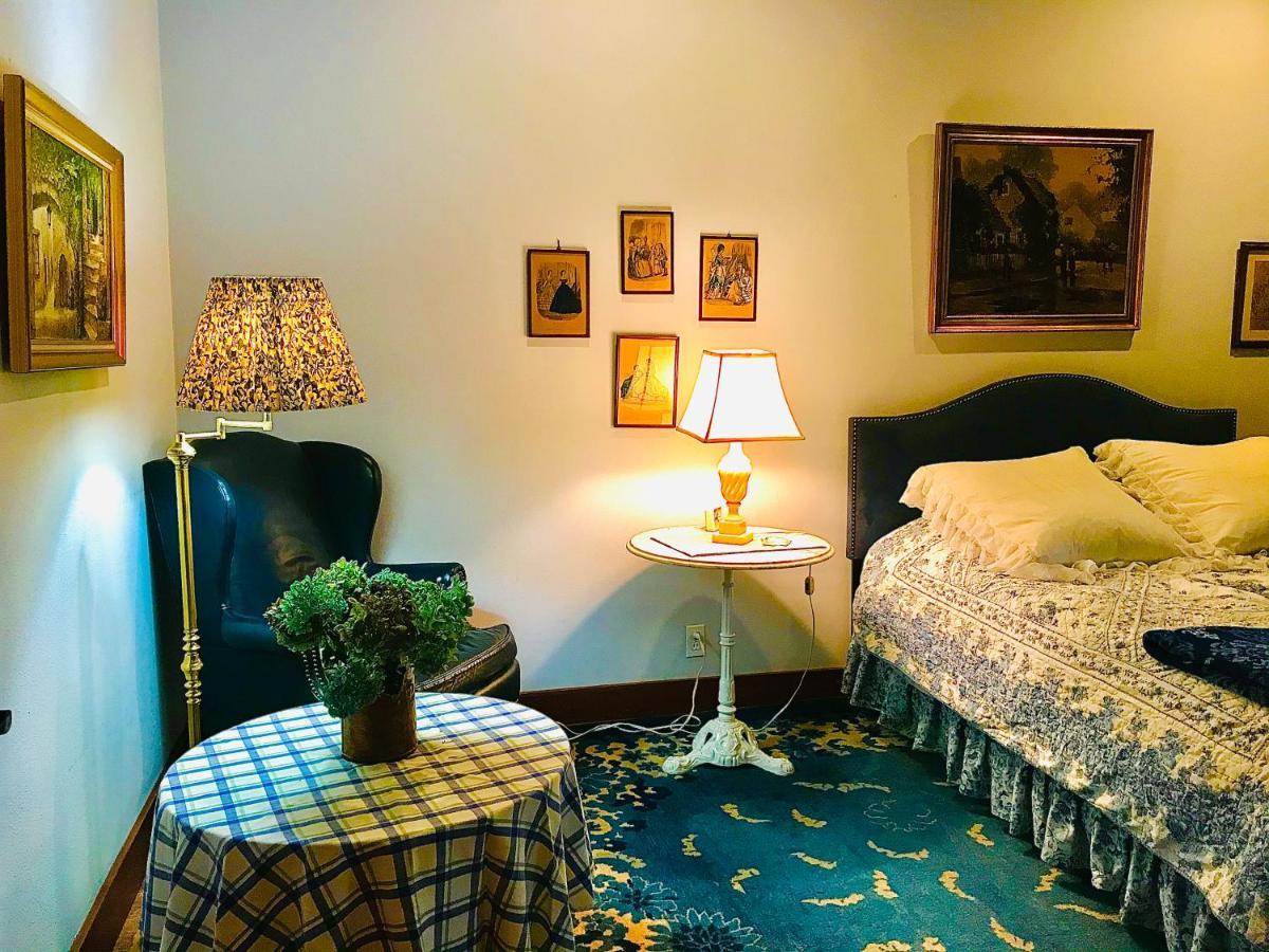 Auberge De Seattle, Estate 伍丁维尔 外观 照片