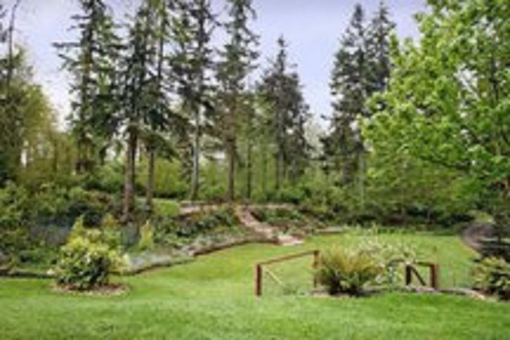 Auberge De Seattle, Estate 伍丁维尔 外观 照片