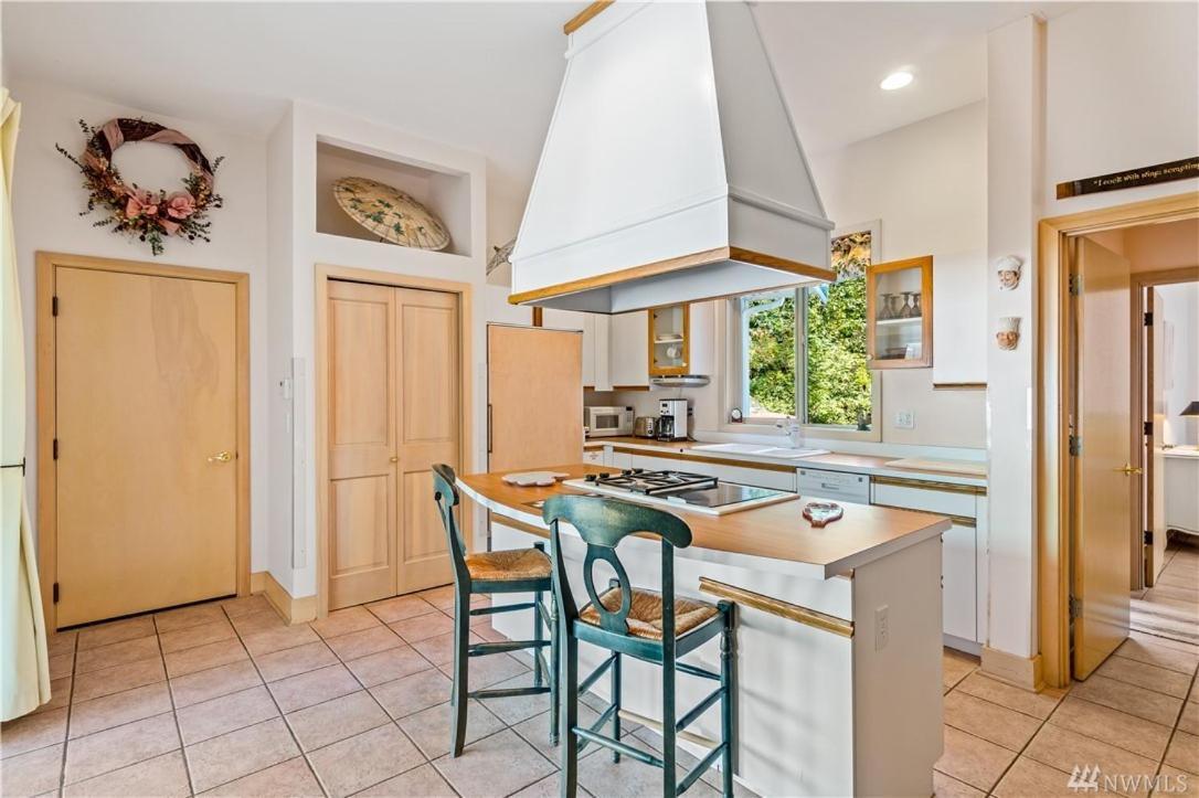 Auberge De Seattle, Estate 伍丁维尔 外观 照片